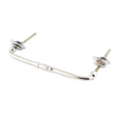 Silver Bridge Handle Fitting 6